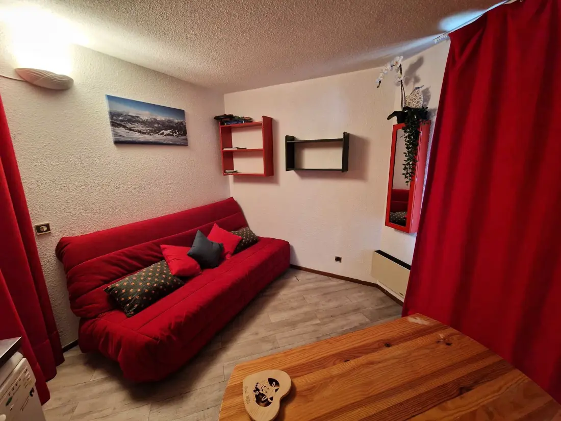 Residencia Edelweiss - maeva Home