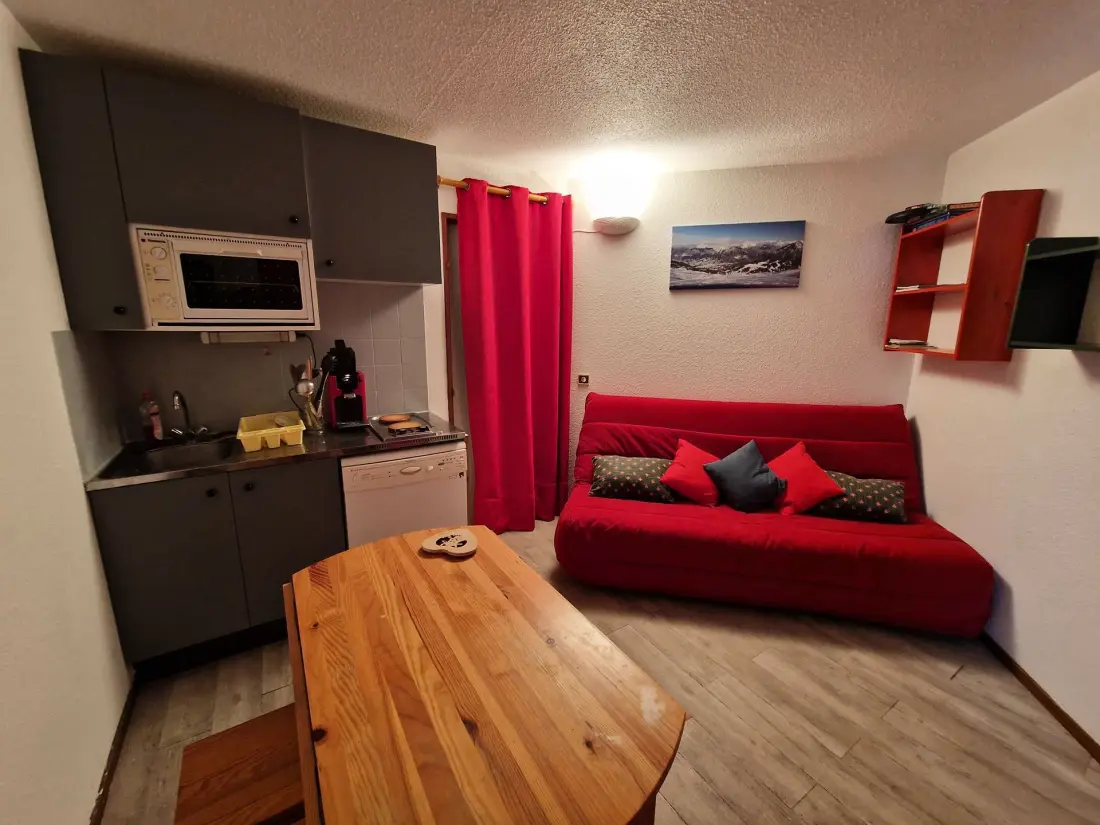 Residencia Edelweiss - maeva Home