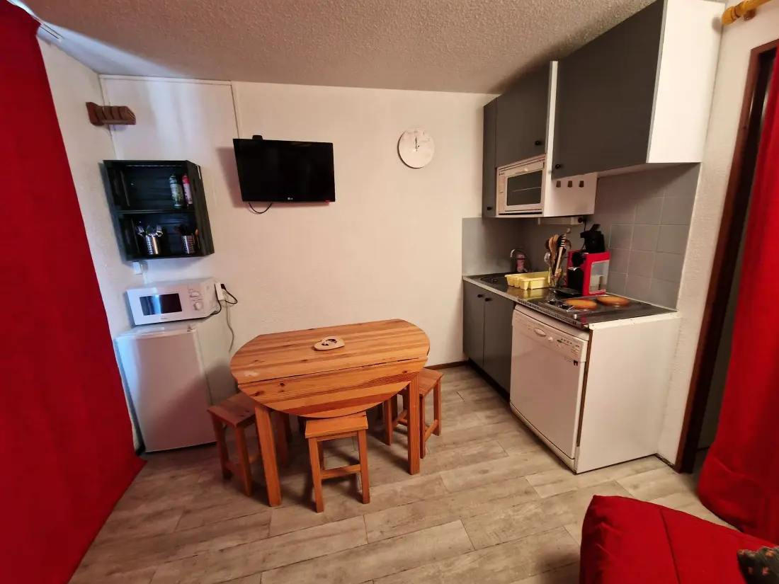 Residencia Edelweiss - maeva Home