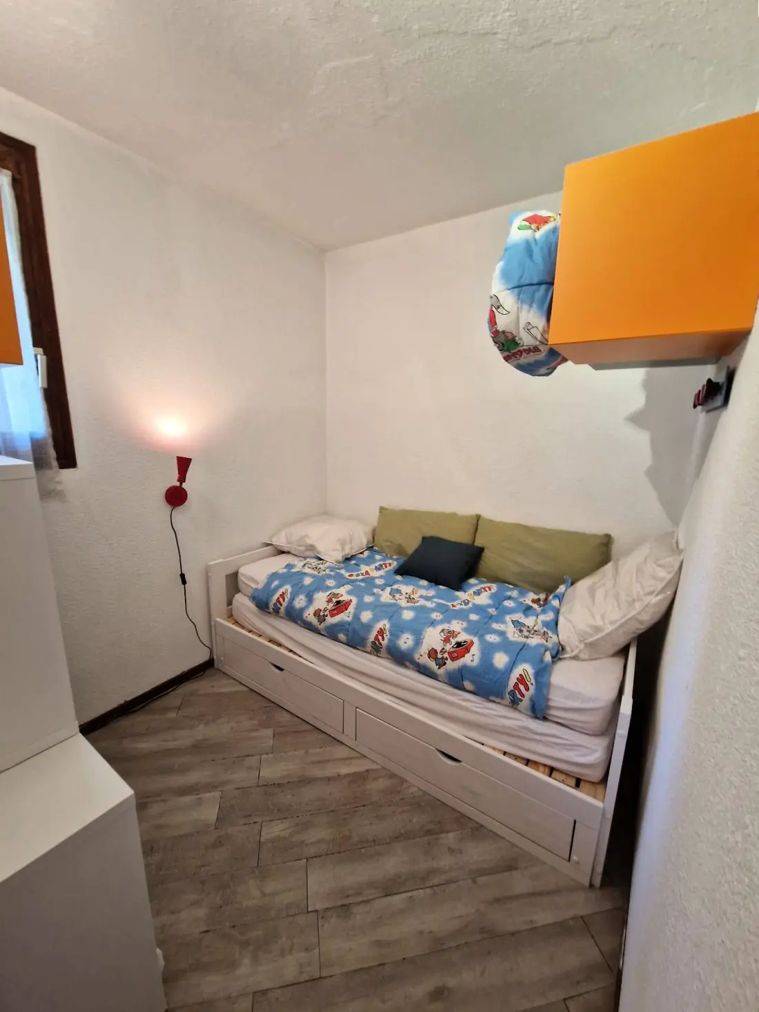 Residencia Edelweiss - maeva Home