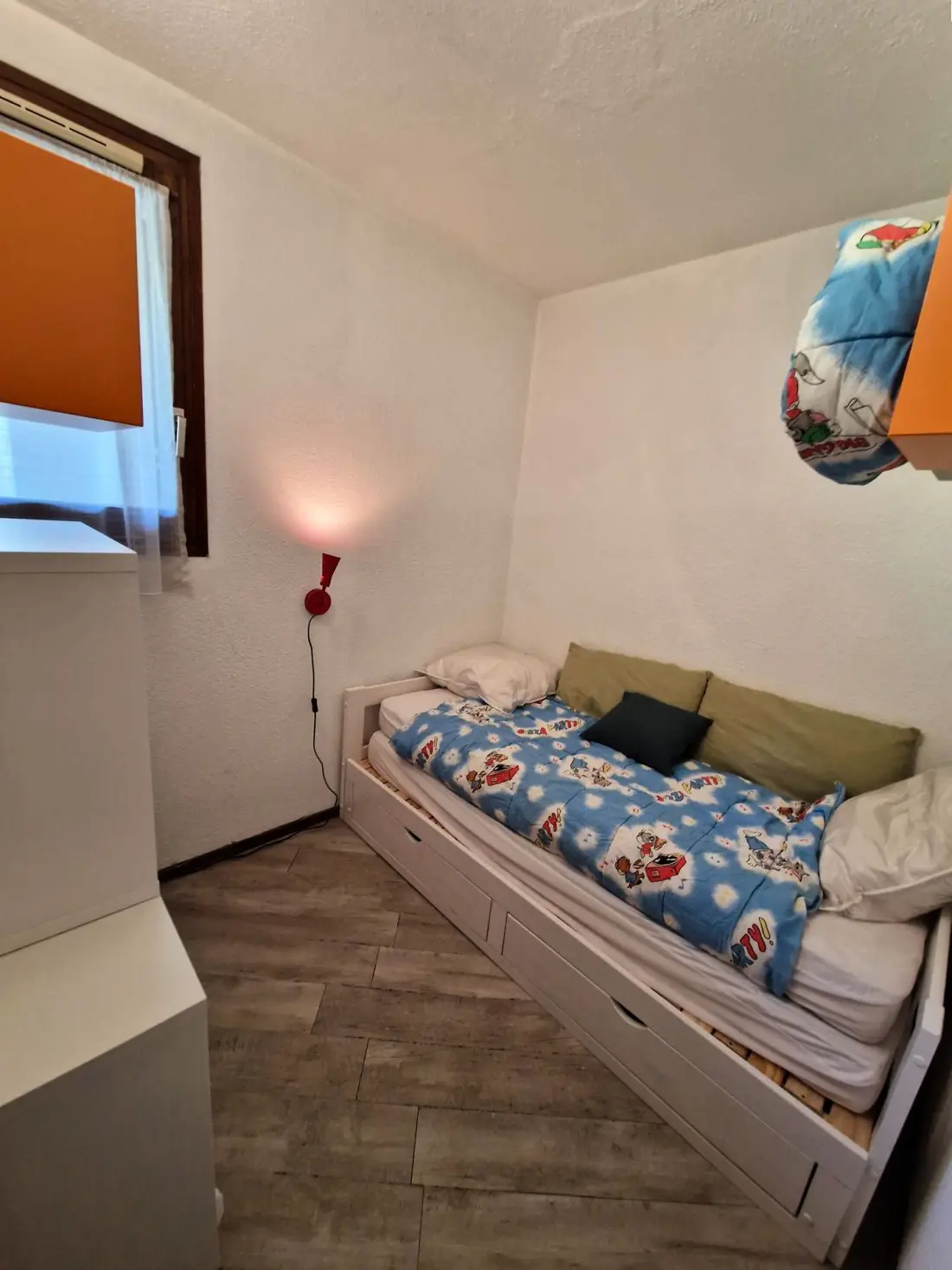 Residencia Edelweiss - maeva Home