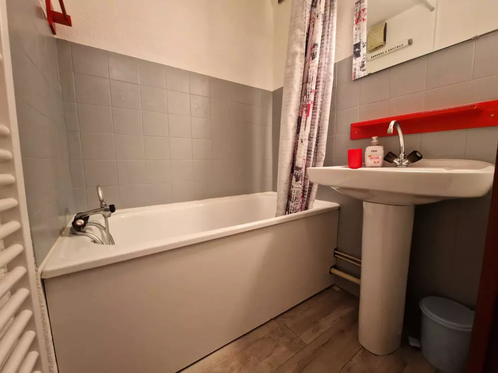 Edelweiss Residence - maeva Begin