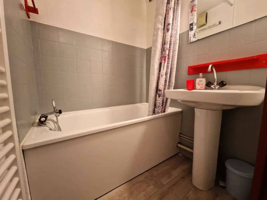 Residencia Edelweiss - maeva Home