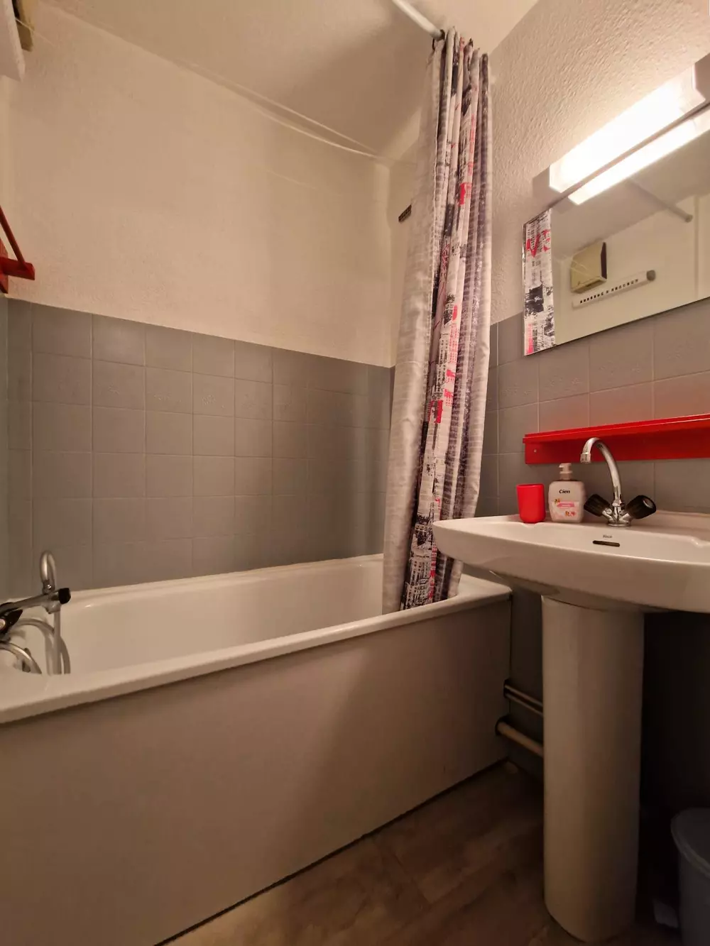 Edelweiss Residence - maeva Begin