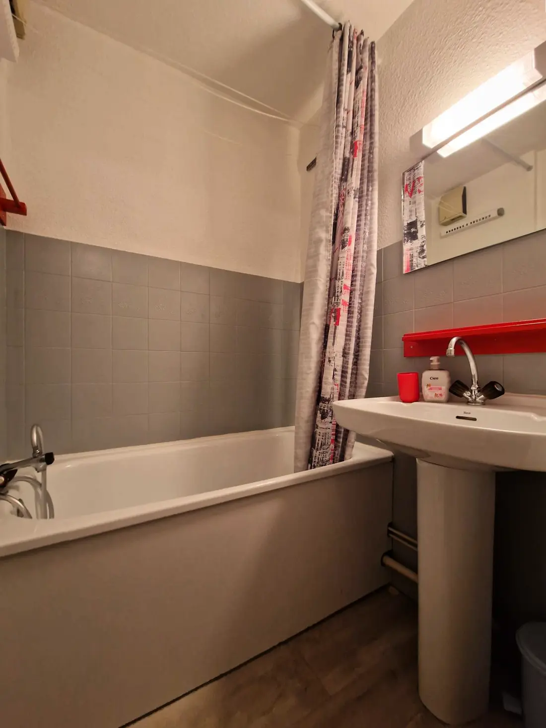 Residencia Edelweiss - maeva Home