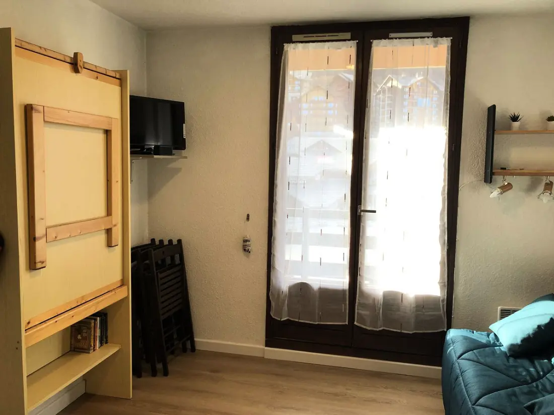 Residencia Edelweiss - maeva Home