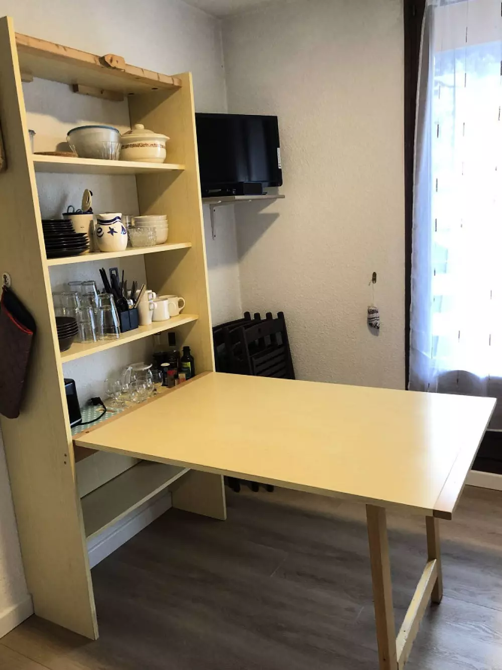 Edelweiss Residence - maeva Begin