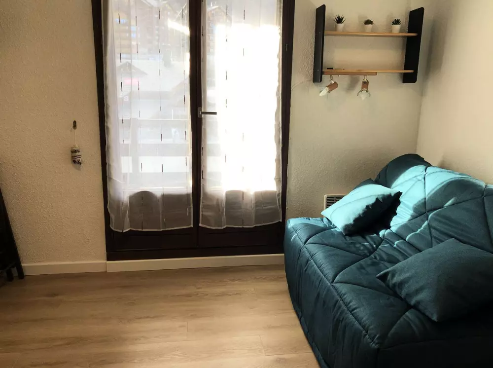 Edelweiss Residence - maeva Begin