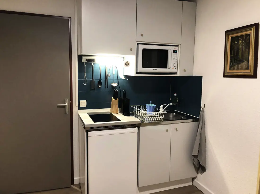 Residencia Edelweiss - maeva Home