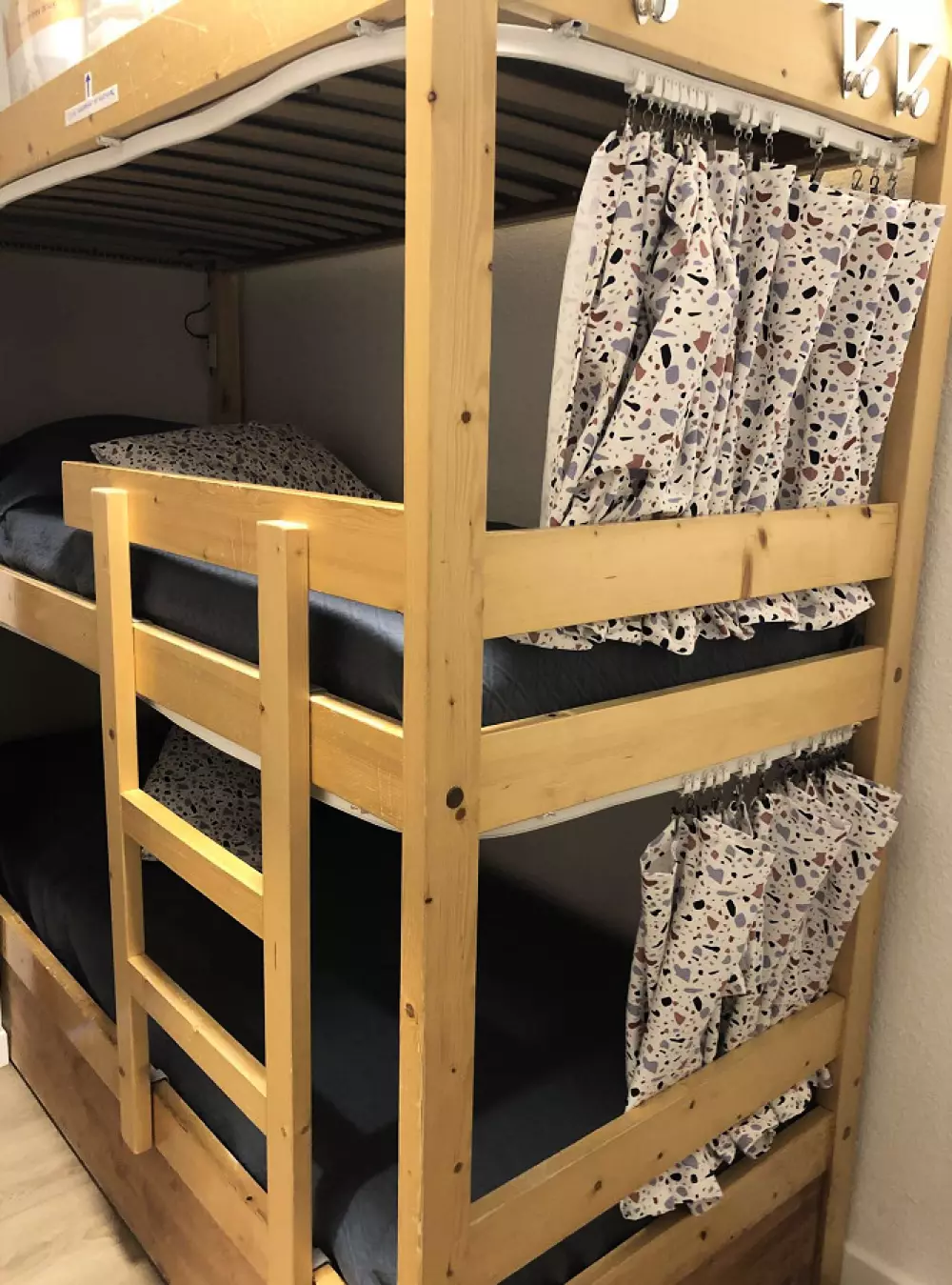 Edelweiss Residence - maeva Begin