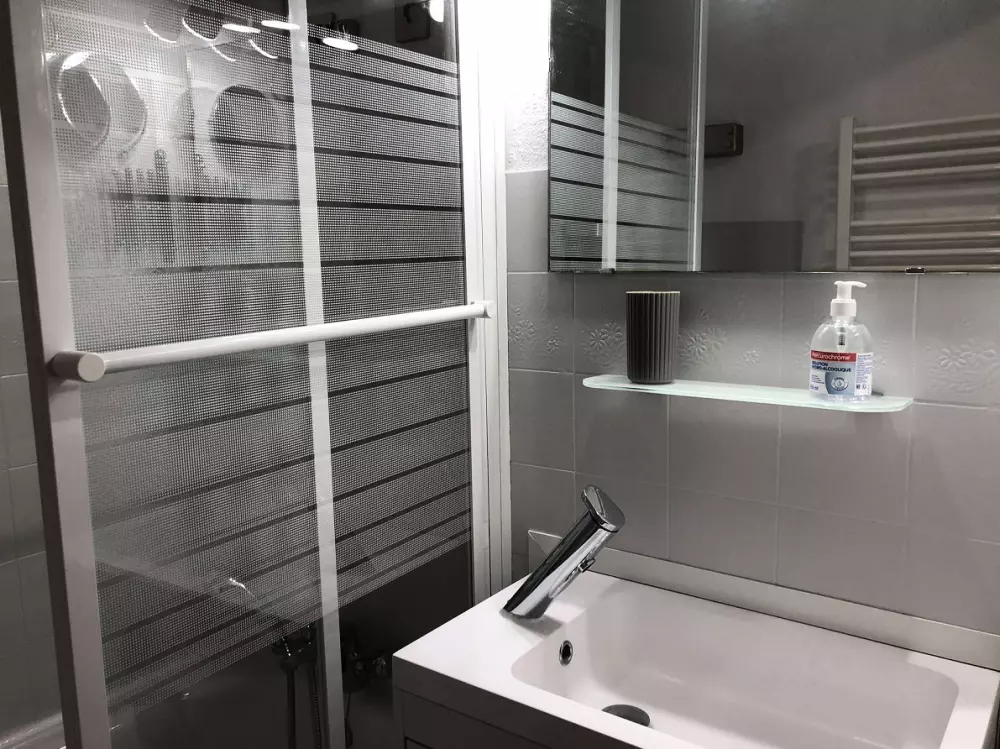 Edelweiss Residence - maeva Begin