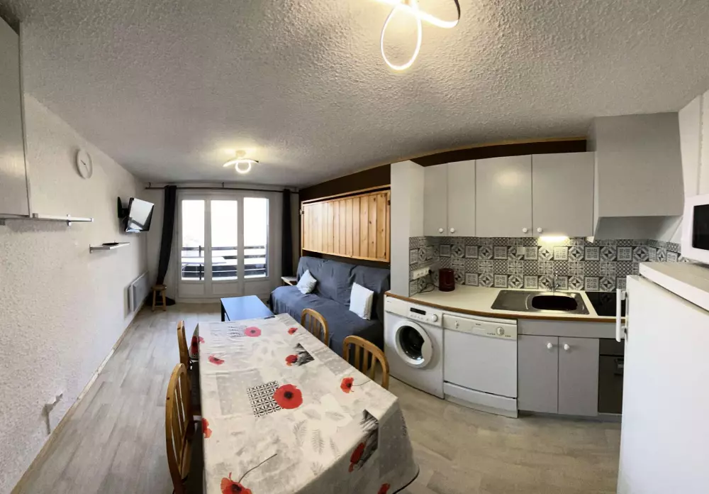 Le Césier Residence - maeva Home