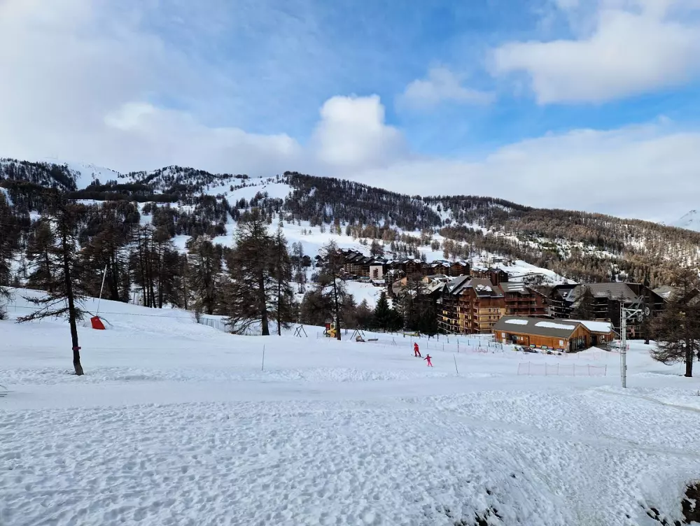 Le Diamant Residence - maeva Home