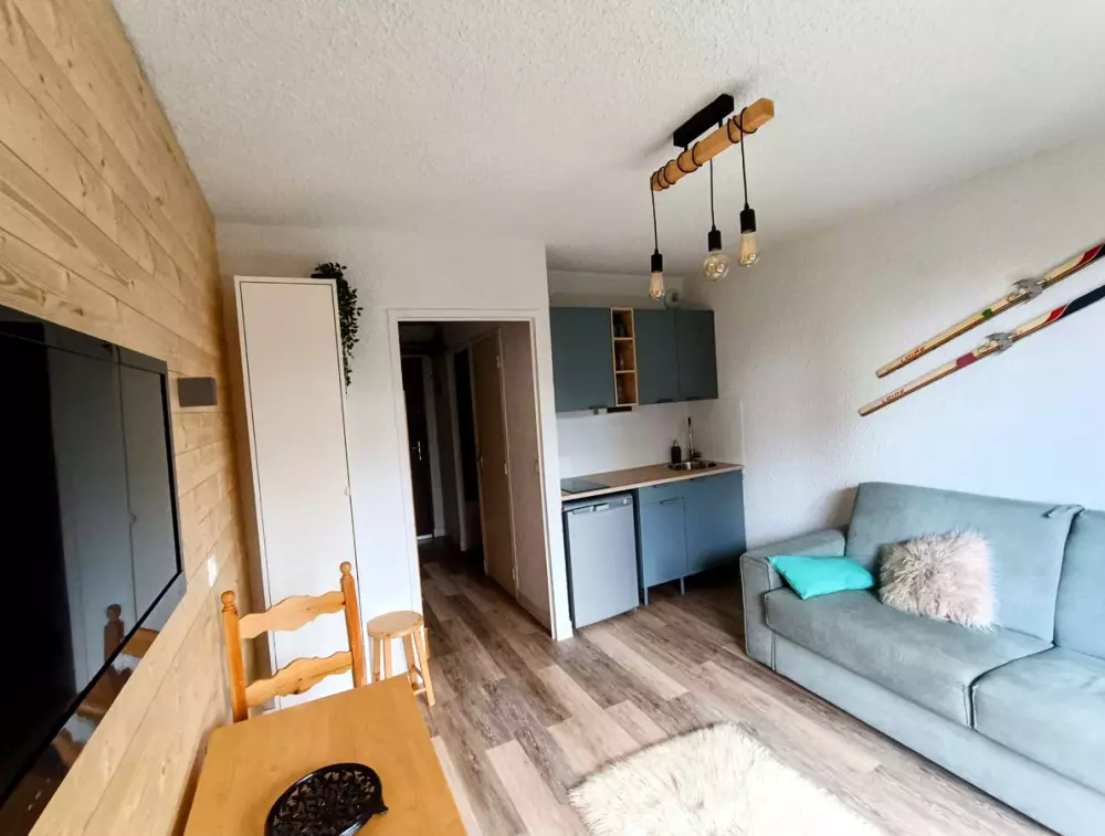 Residence Le Villaret - maeva Home