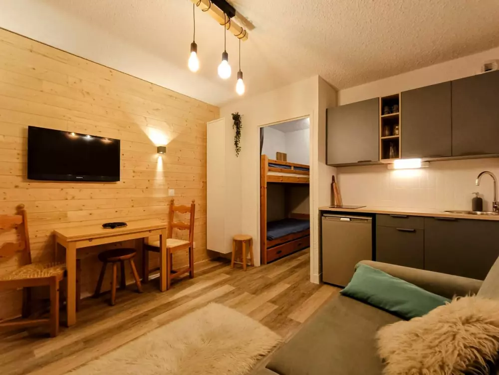 Residence Le Villaret - maeva Home