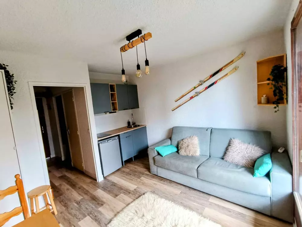 Residence Le Villaret - maeva Home