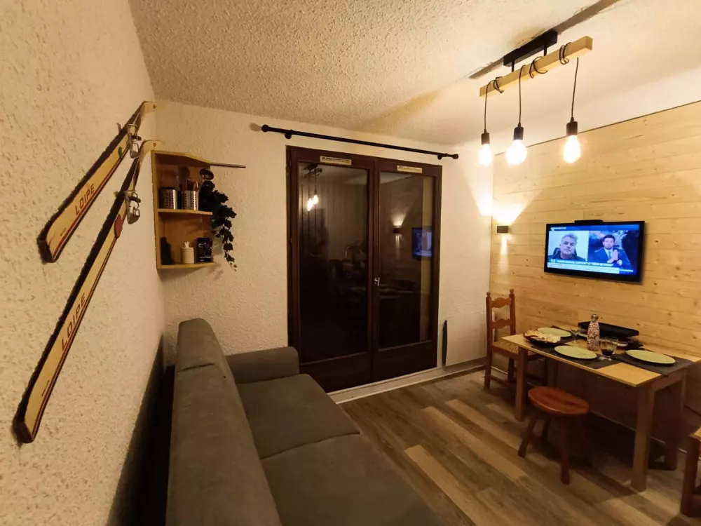 Residence Le Villaret - maeva Home