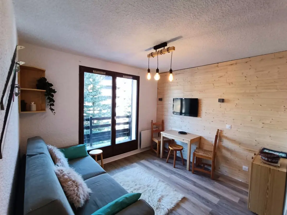 Residence Le Villaret - maeva Home