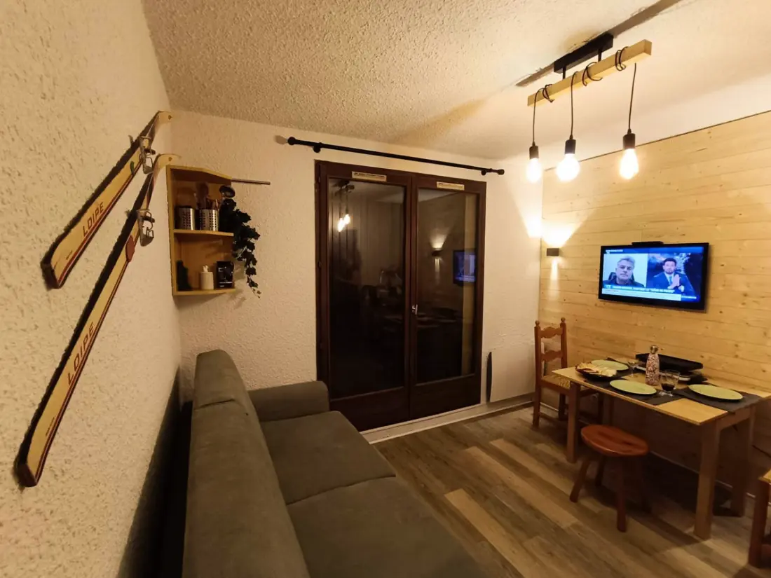 Residence Le Villaret - maeva Home
