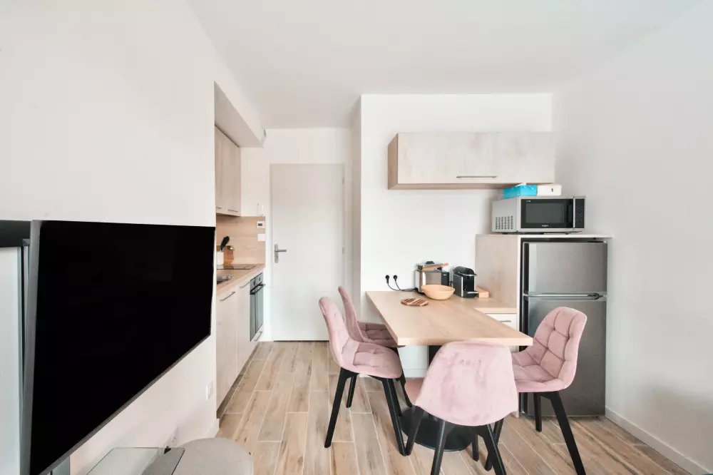 Residence Les Terrasses de Risoul - maeva Home