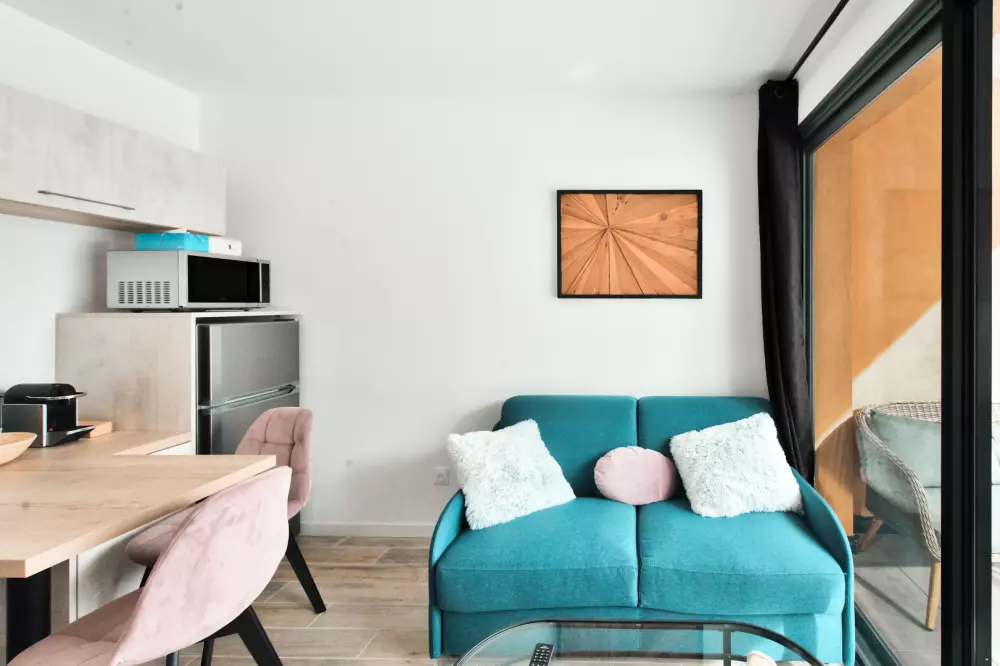 Residence Les Terrasses de Risoul - maeva Home