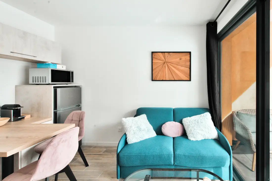 Résidence Les Terrasses de Risoul - maeva Home