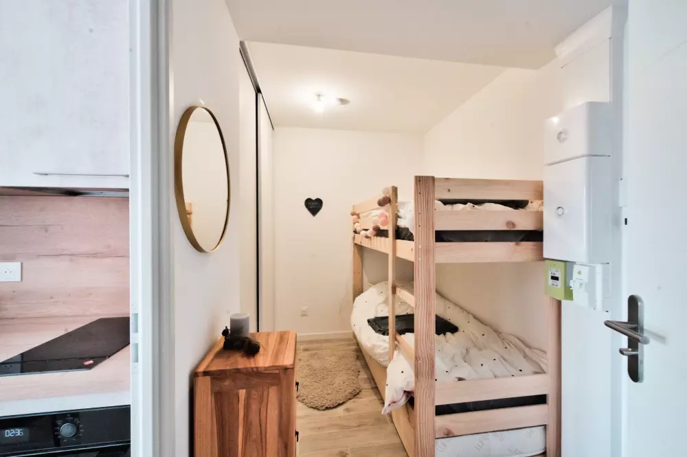 Residence Les Terrasses de Risoul - maeva Home