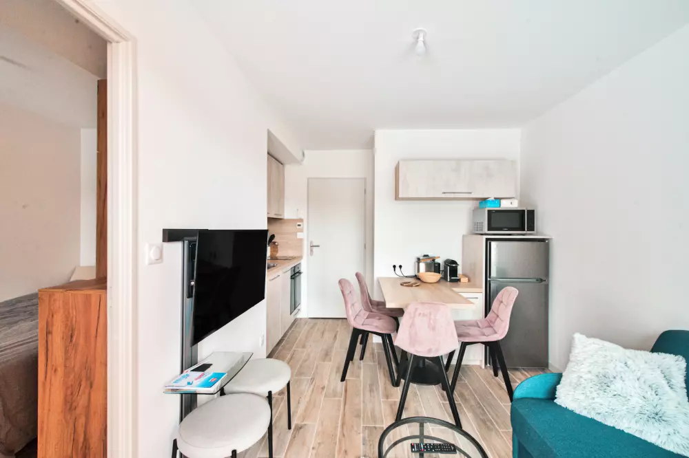 Residence Les Terrasses de Risoul - maeva Home