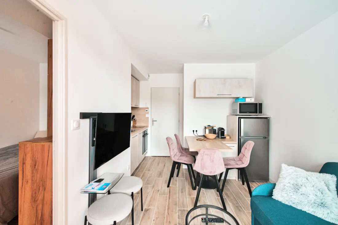 Résidence Les Terrasses de Risoul - maeva Home
