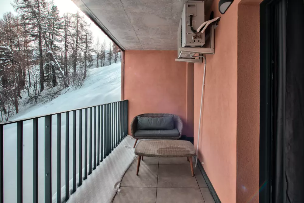 Residence Les Terrasses de Risoul - maeva Home