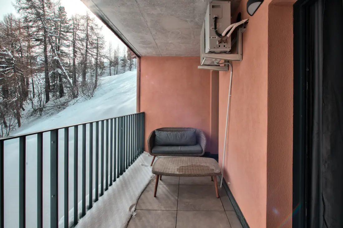 Résidence Les Terrasses de Risoul - maeva Home