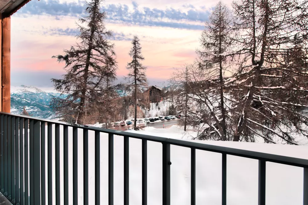 Residence Les Terrasses de Risoul - maeva Home