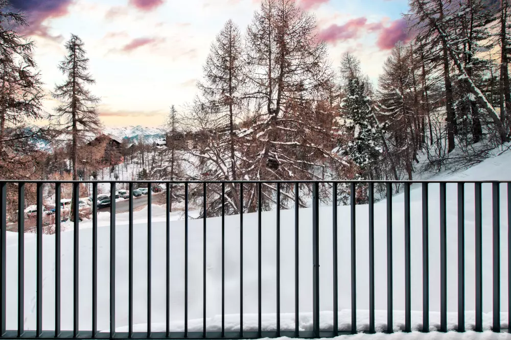 Residence Les Terrasses de Risoul - maeva Home