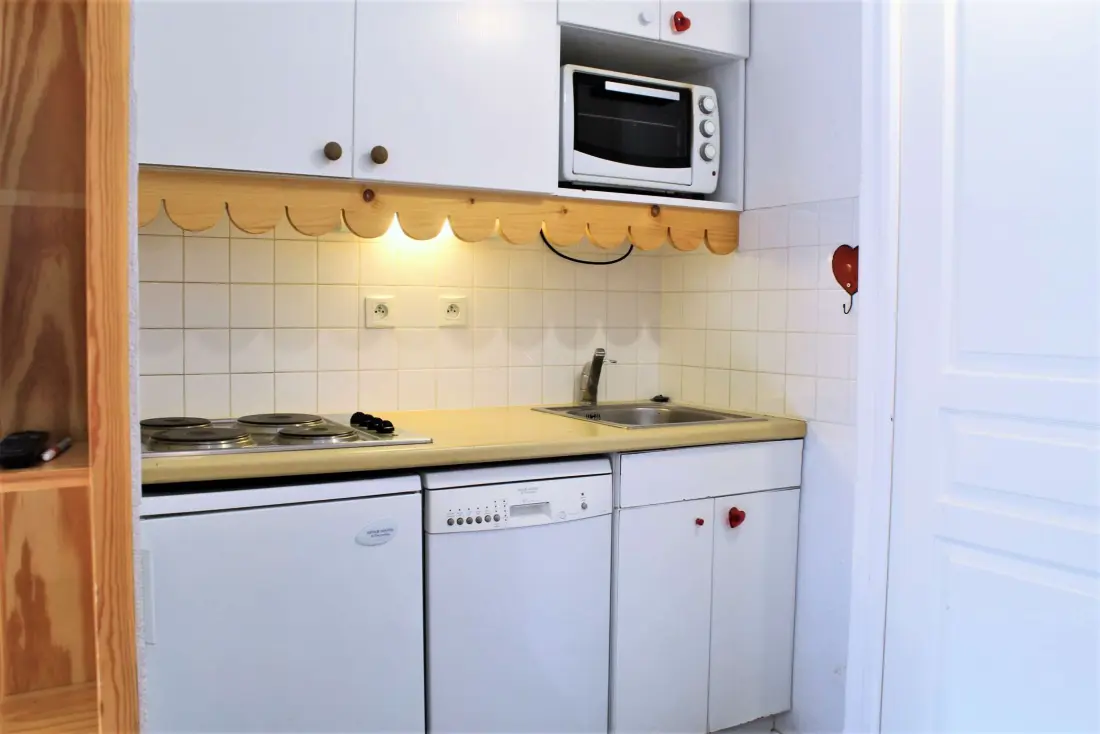 Pegase-residentie