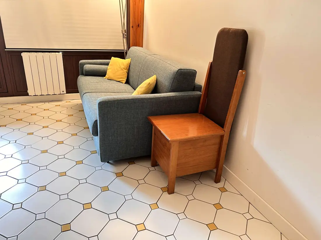 Residentie Petit Laus