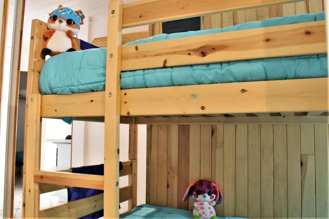 Residentie Petit Laus