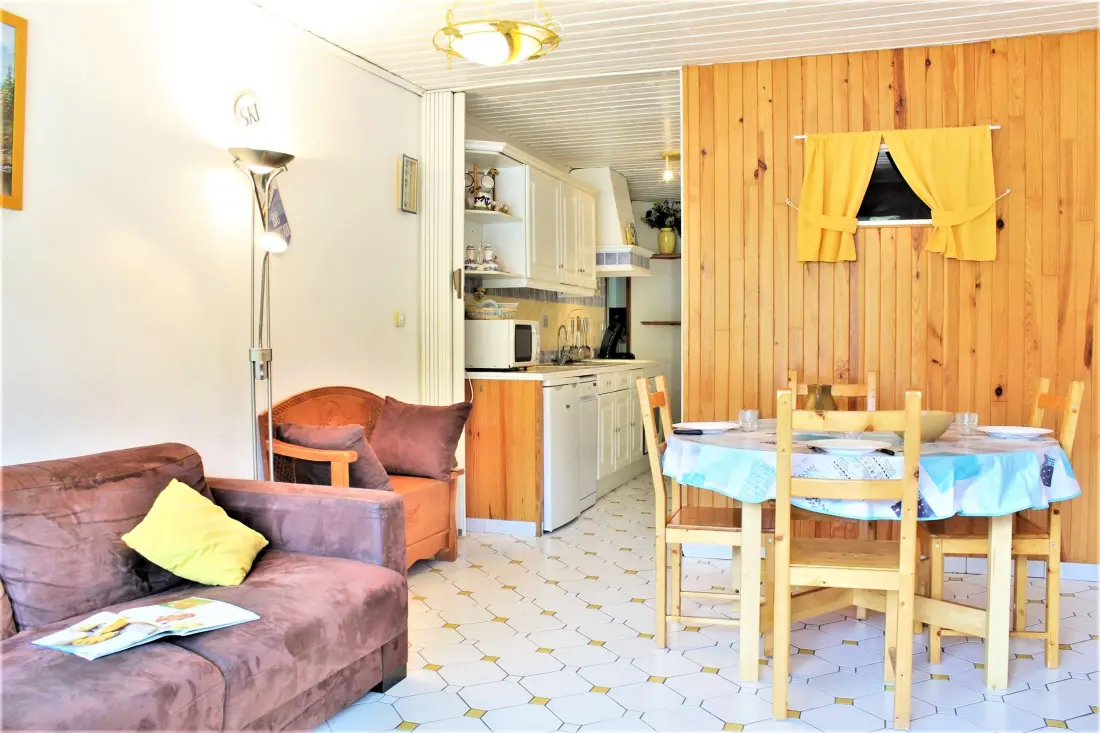Residentie Petit Laus