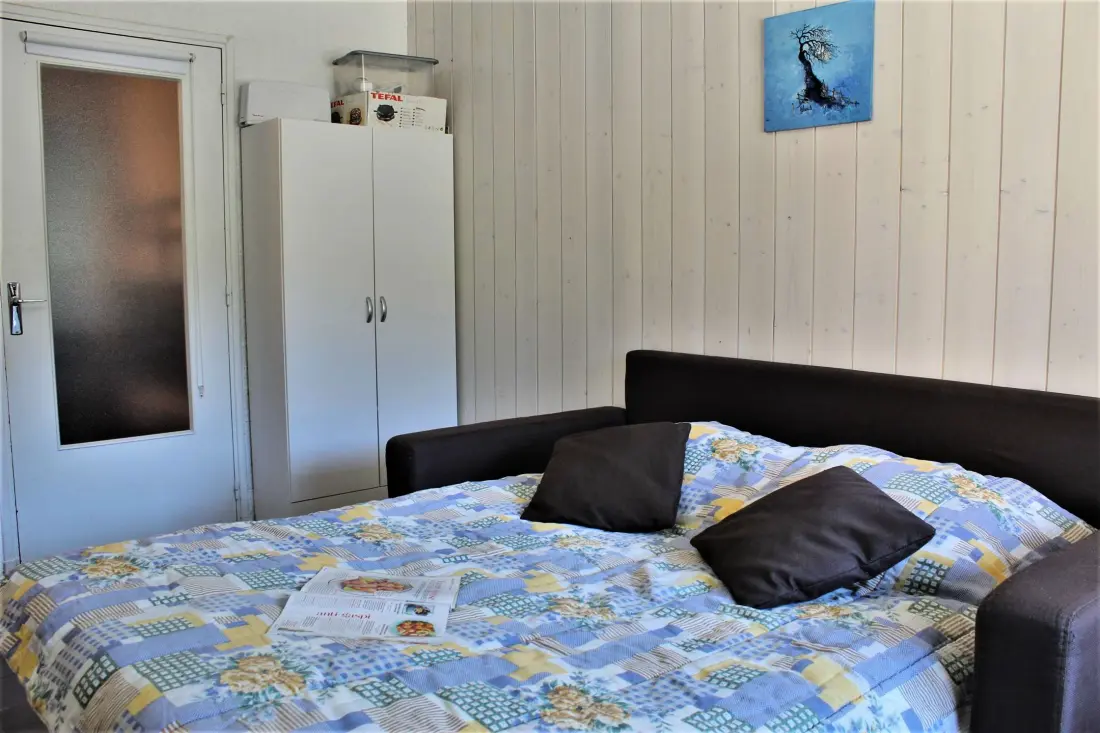 Residentie Petit Laus