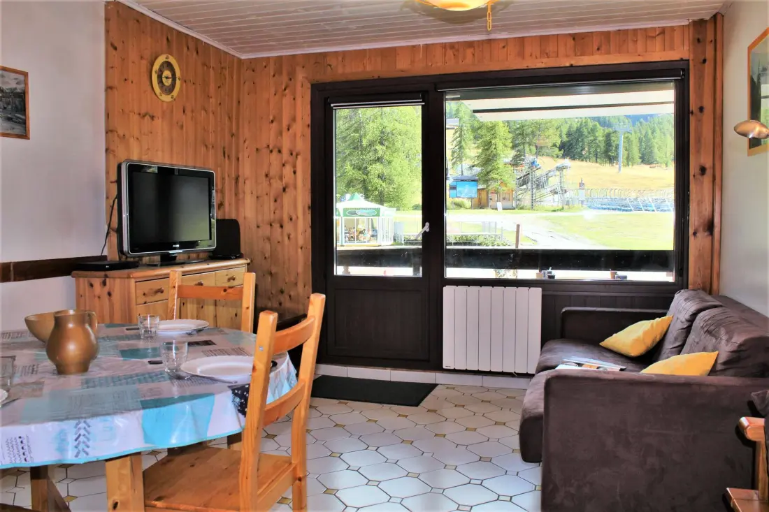 Residentie Petit Laus
