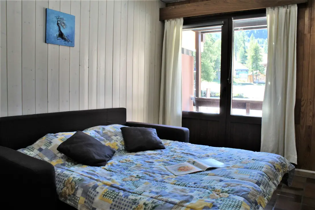 Residentie Petit Laus