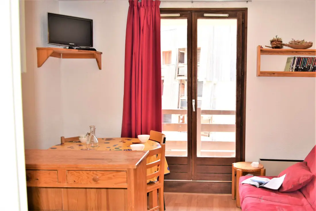 Residence Soldanelles