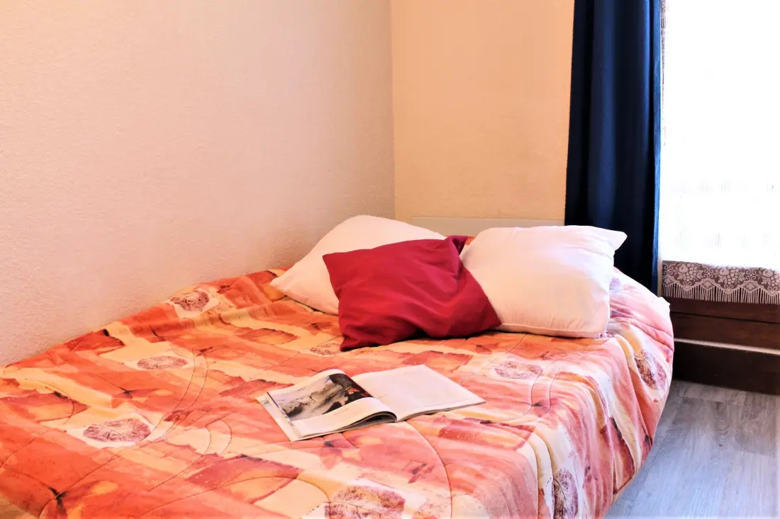 Residence Soldanelles