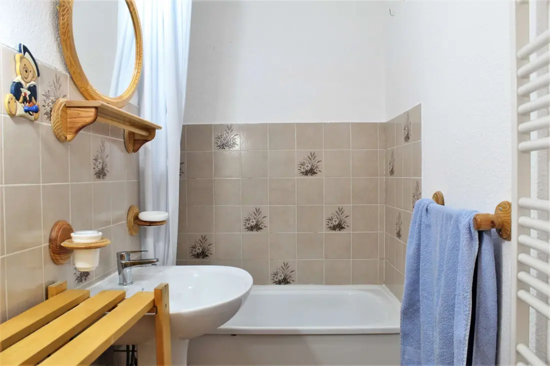Residence Soldanelles