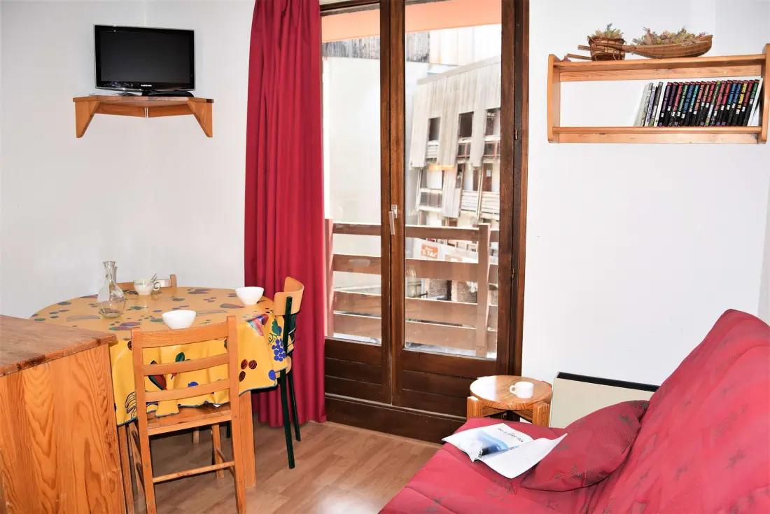 Residence Soldanelles