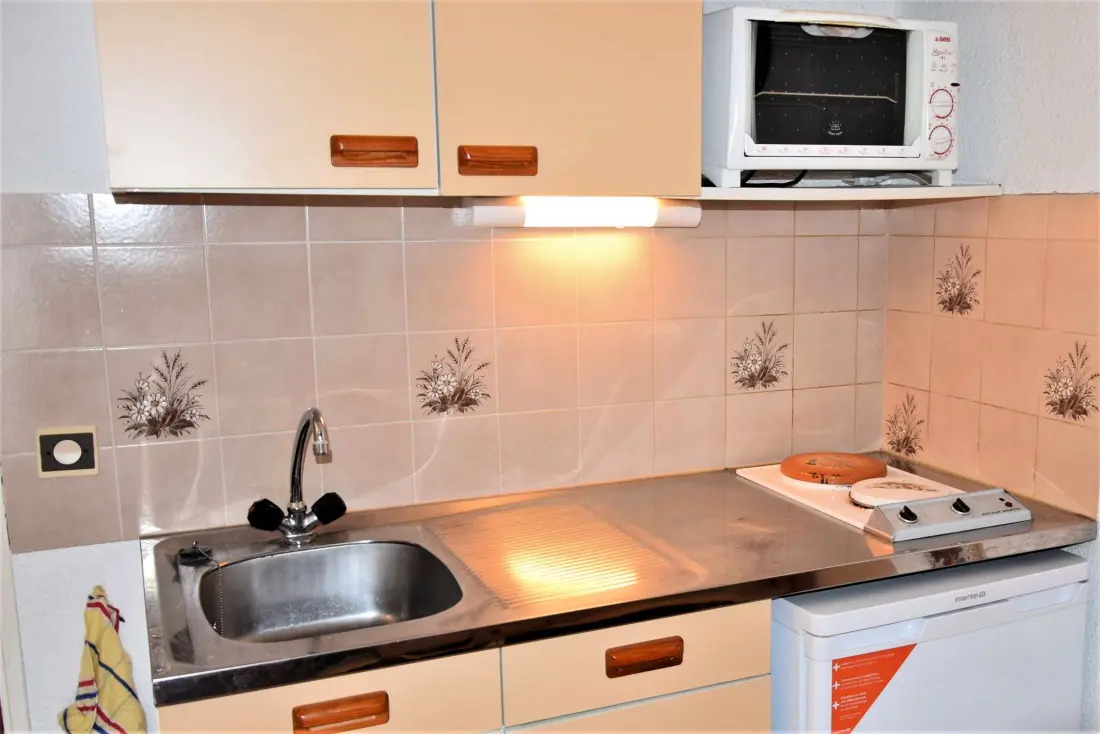 Residence Soldanelles