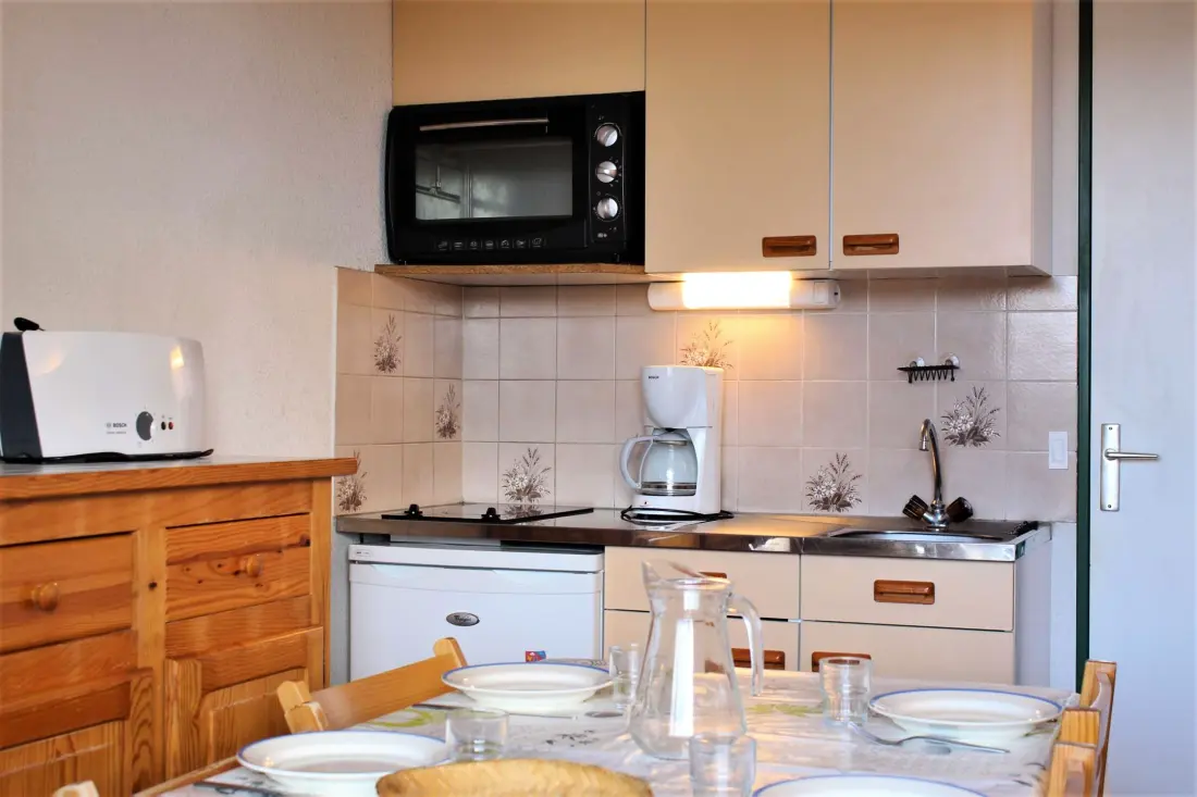 Residence Soldanelles