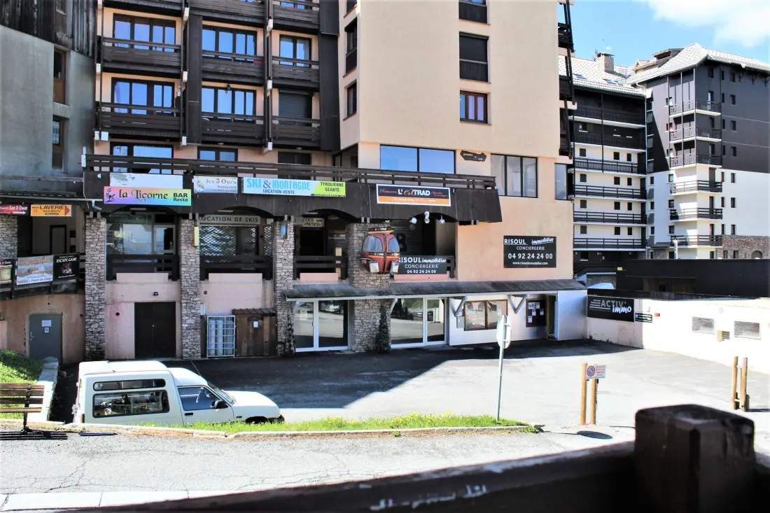 Residence Soldanelles