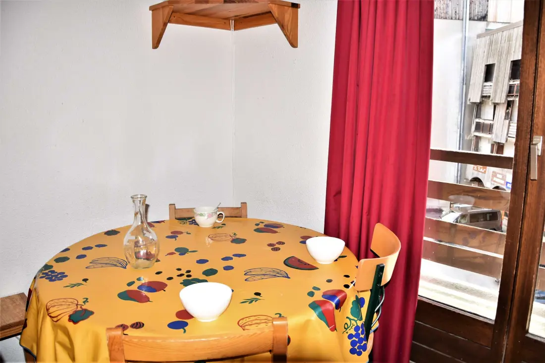 Residence Soldanelles