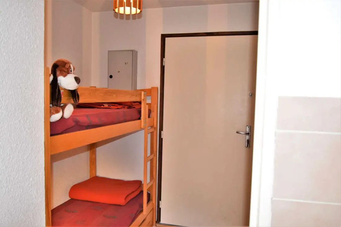 Residence Soldanelles