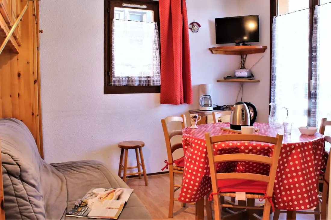 Residence Soldanelles
